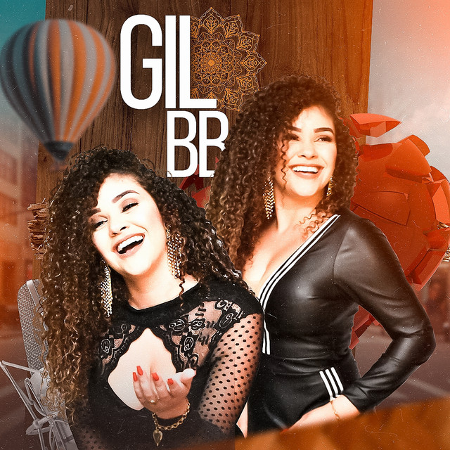 Gil BB cover art
