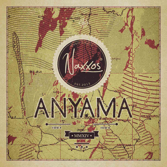 Anyama cover