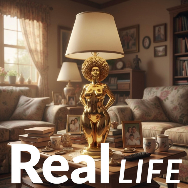 Real Life