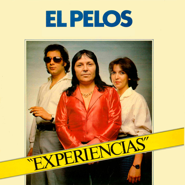 Experiencias cover art