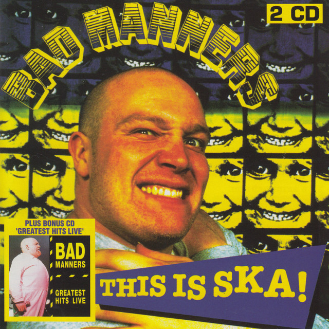 This Is Ska! cover art
