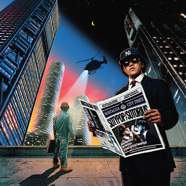 undefined album image