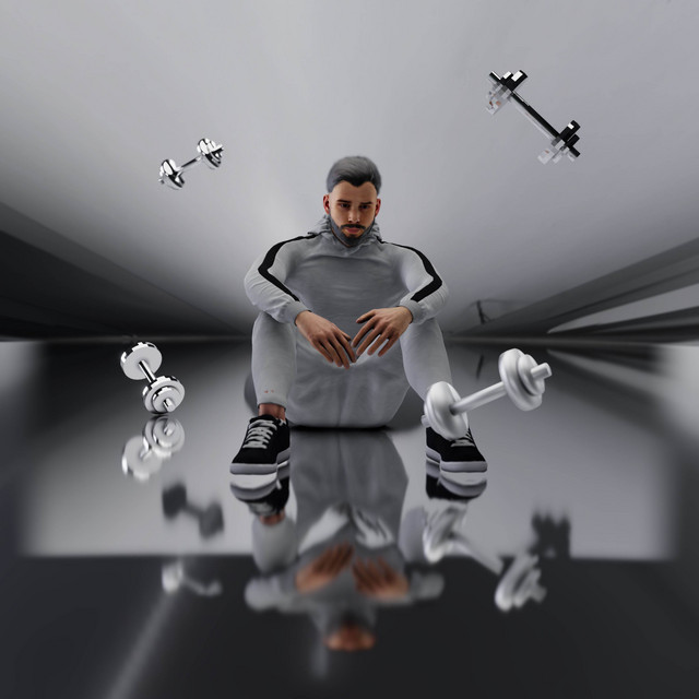 6pack cover art