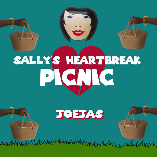 Sally's Heartbreak Picnic