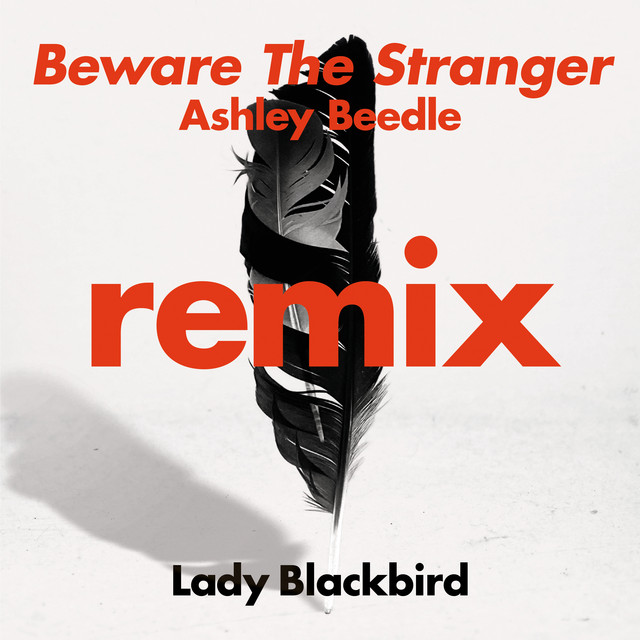 Beware The Stranger - Ashley Beedle's 'North Street West' Radio