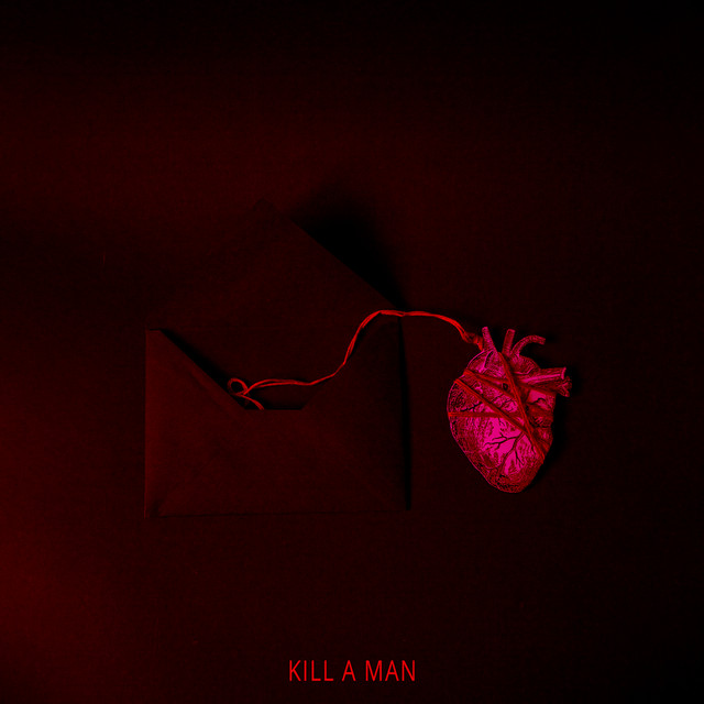 Kill a Man cover art