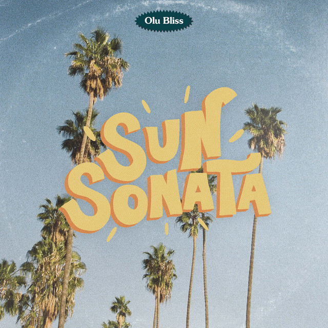 Sun Sonata artwork