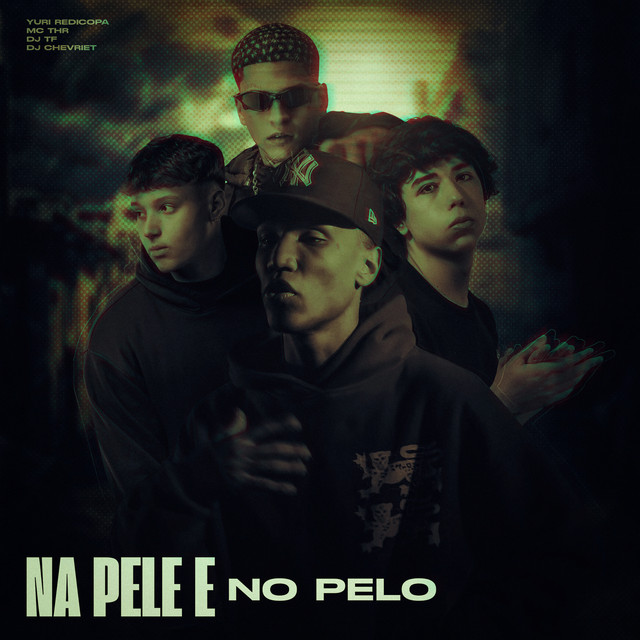 Na Pele e No Pelo