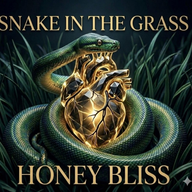 Snake In The Grass