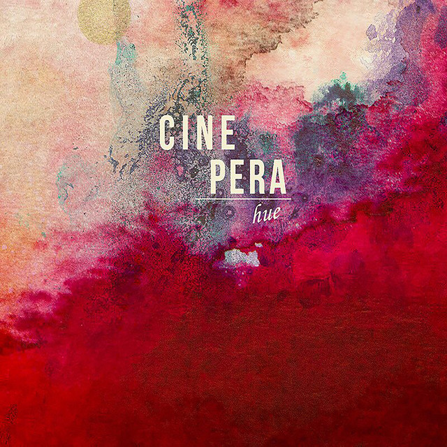 Cinepera cover art