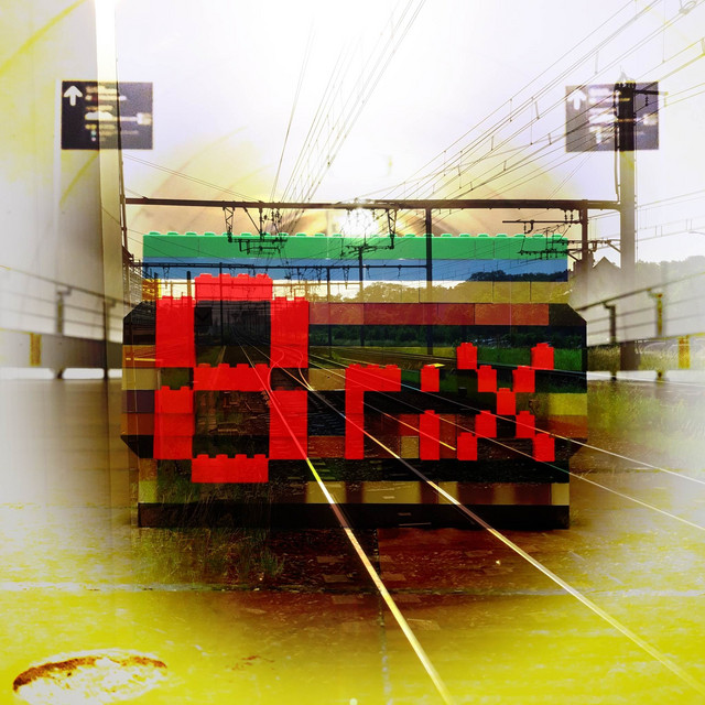 RERemix cover