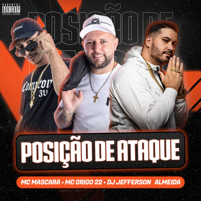 Posição de Ataque