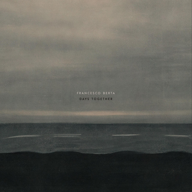 Days Together (single)