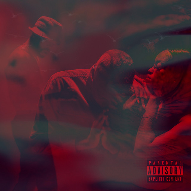 Retribution cover art