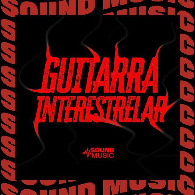 GUITARRA INTERESTRELAR