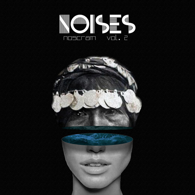 Noises, Vol. 2 cover art