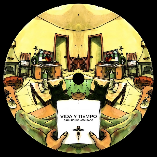 Vida y Tiempo
