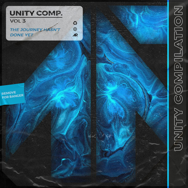 Unity Compilation, Vol. III cover art