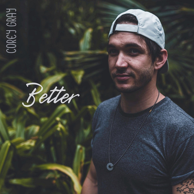 Better - song and lyrics by Corey Gray | Spotify