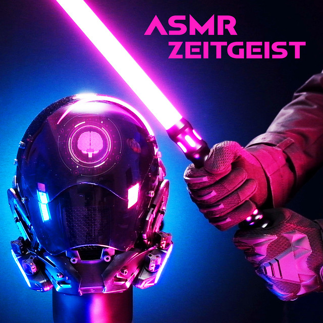 Cybernetic Sleep Upgrade for Mind-Melting Tingles and Next-Level Relaxation cover art