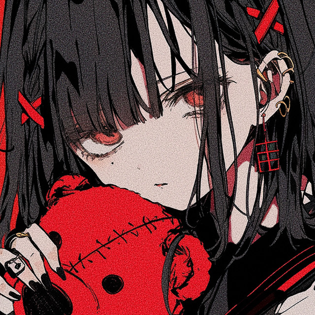 ヤンデレラガール cover art