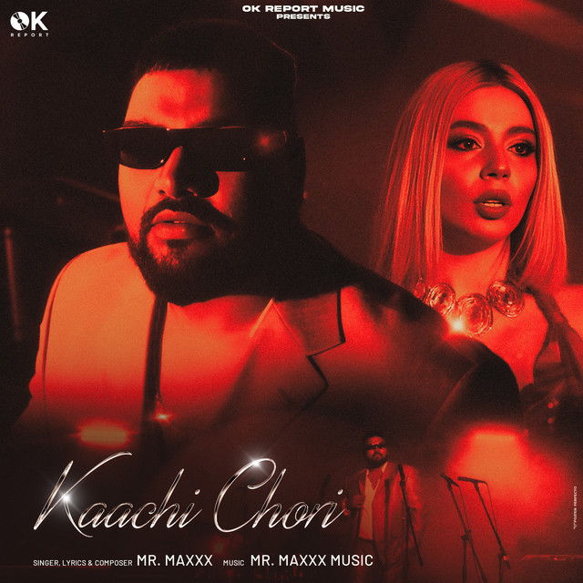 Kaachi Chori
