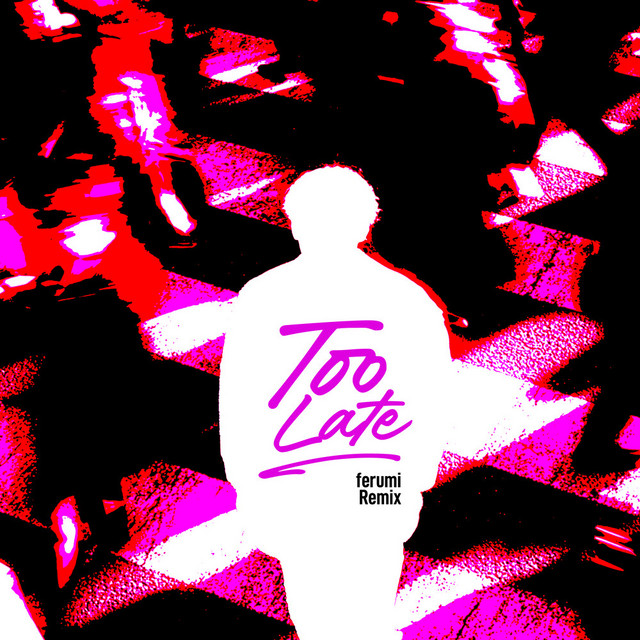 Too Late (ferumi Remix)