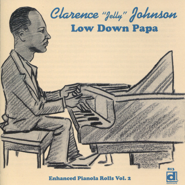 Moanin The Blues Song And Lyrics By Clarence Jelly Johnson Spotify