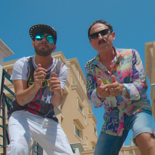 Milko Kalaydzhiev & Arkan - Хайде в Пайнера