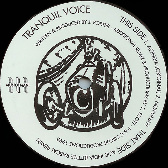 Tranquil Voice Photo