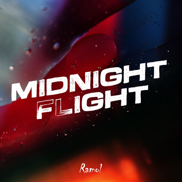 Midnight Flight cover art