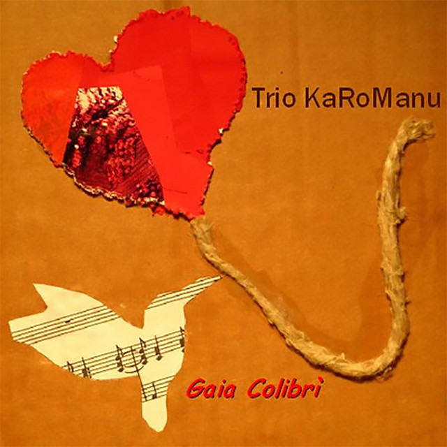 Trio KaRoManu