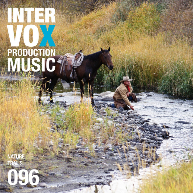Nature Trails cover