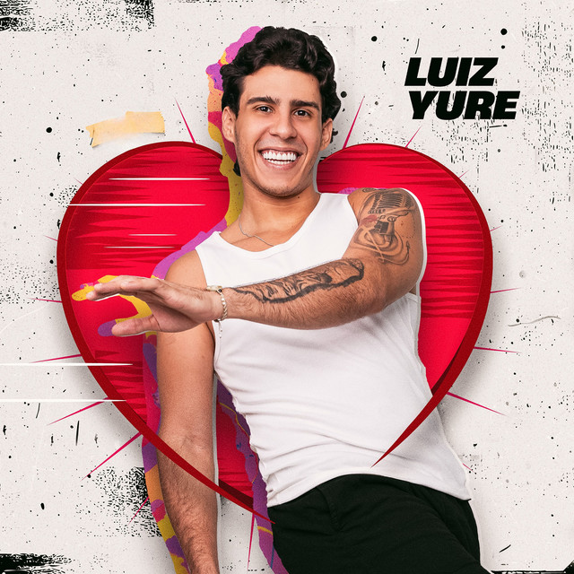 Luiz Yure cover art