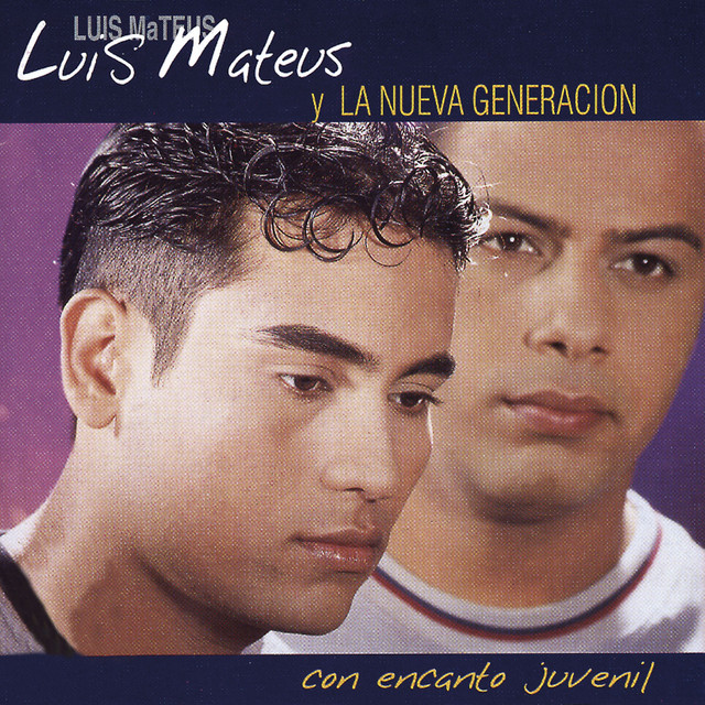 Con Encanto Juvenil cover art