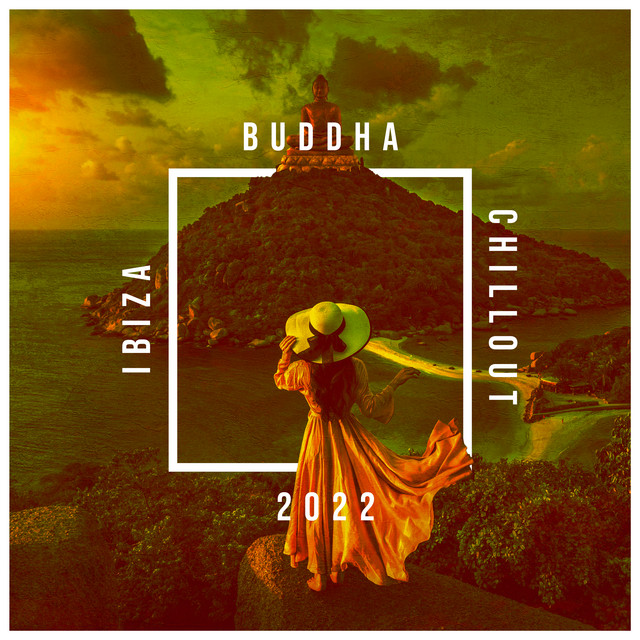 Ibiza Buddha Chillout 2022 cover art