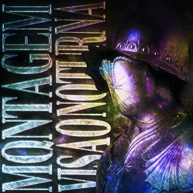 MONTAGEM VISÃO NOTURNA