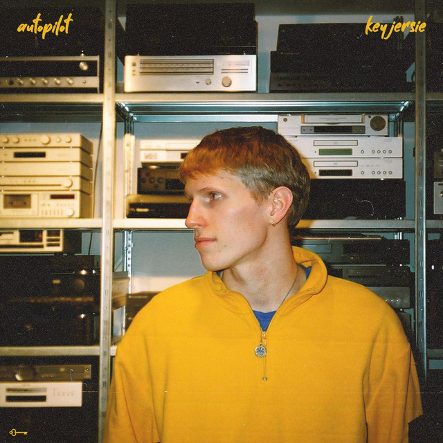 Autopilot cover art