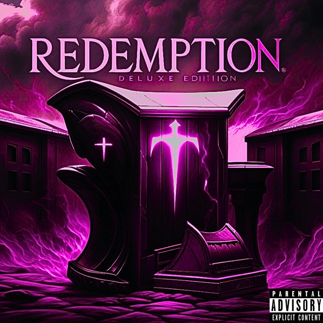 Rose to L cover art