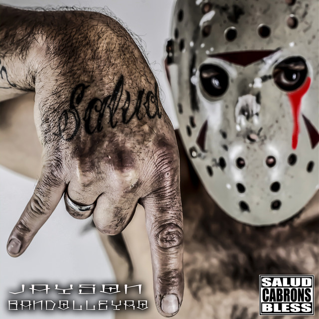 Salud cover art