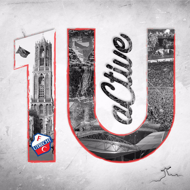 1U cover art