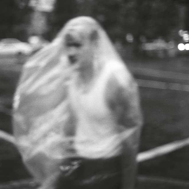 Tearing at the Edges of all Restraint cover art