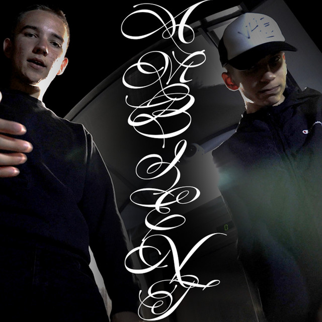 Ambient cover art