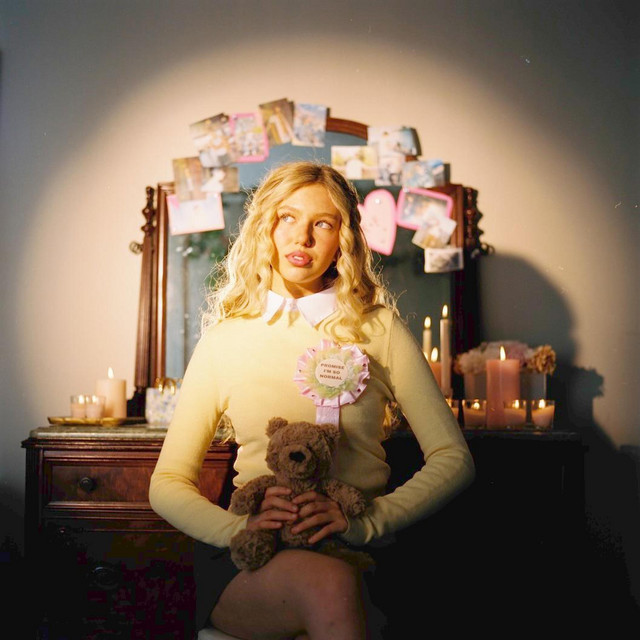 Promise i'm so normal cover art