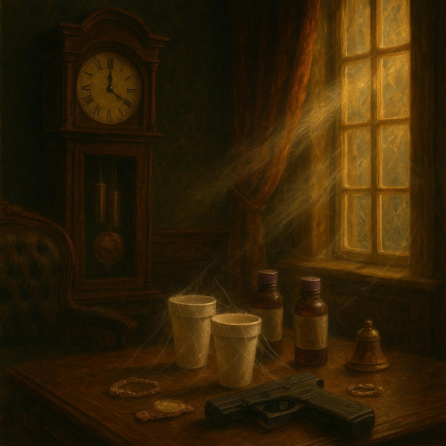 Verzeiht mir die Wartezeit cover art