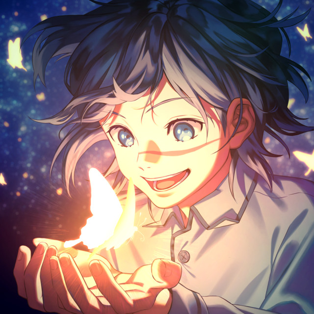 Living in a world without magic (Cover) cover art