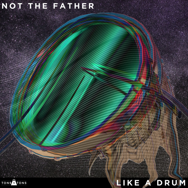 Like a Drum album art