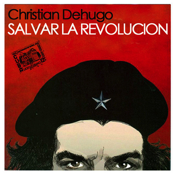 Salvar La Revolucion - Original Mix cover art