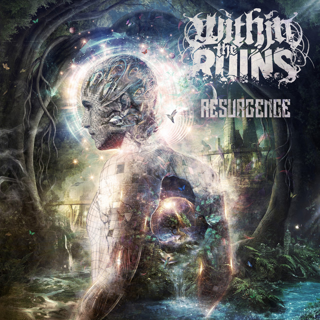 Resurgence - Single by Within The Ruins | Spotify
