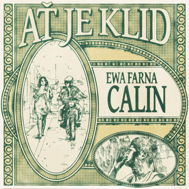 Ať je klid cover art